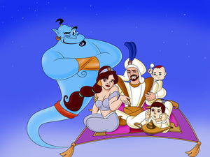 Aladdin
