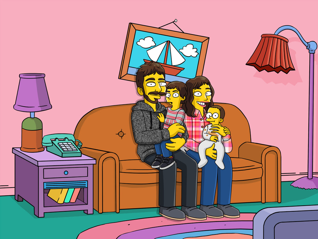 Simpsons
